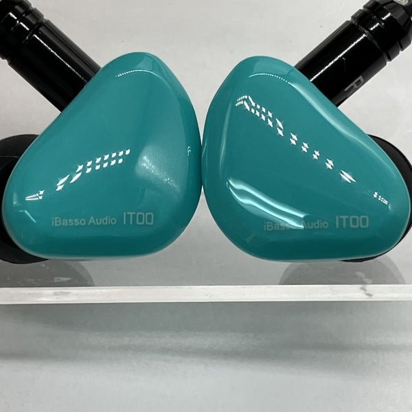 【中古】IT00 グリーン【秋葉原】