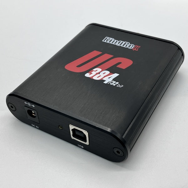 【中古】UC384 WX USB DDC【秋葉原】