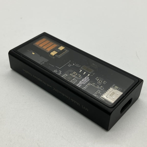 【中古】M15【日本橋】
