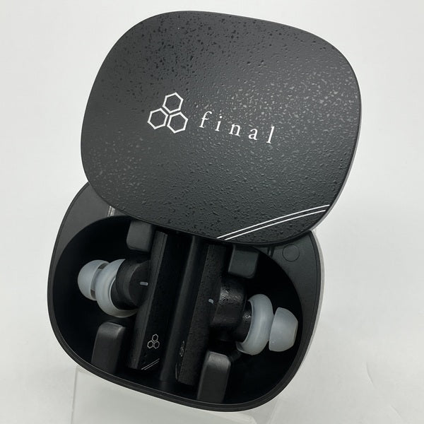 【中古】ZE8000 MK2 ブラック【日本橋】