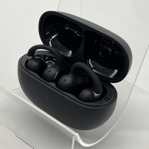 【中古】EarFun Clip 2 - Black【秋葉原】