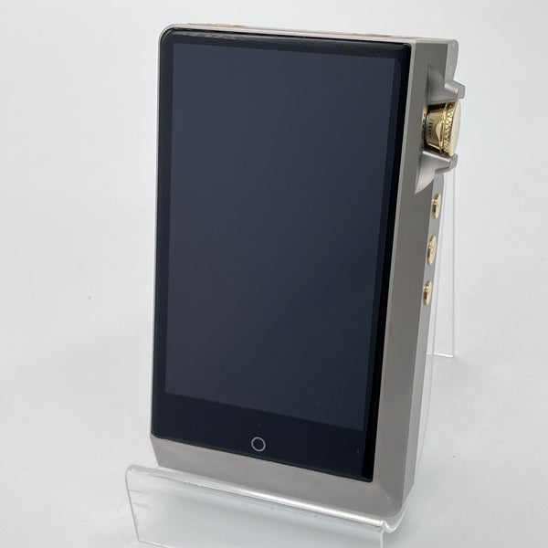 【中古】N6ii-Ti R-2R チタニウム・リミテッドエディション【日本橋】