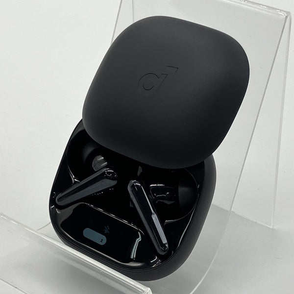 【中古】Soundcore Liberty 4 Pro ミッドナイトブラック 【A3954N11】【秋葉原】