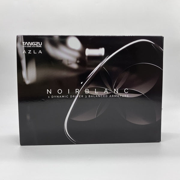 【中古】NOIR BLANC 並行輸入品版【日本橋】