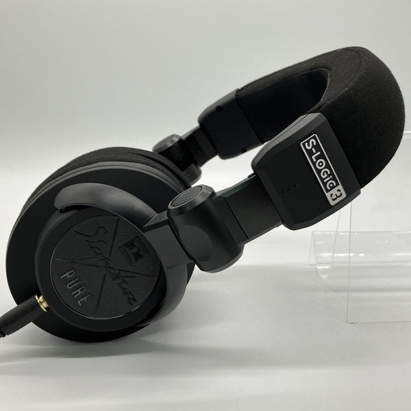 【中古】Signature PURE BLACK 【ULT-SIG-PURE-BLK】【秋葉原】