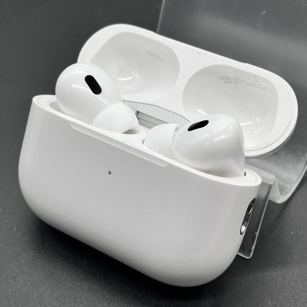 【中古】AirPods Pro (第2世代) MQD83J/A【日本橋】