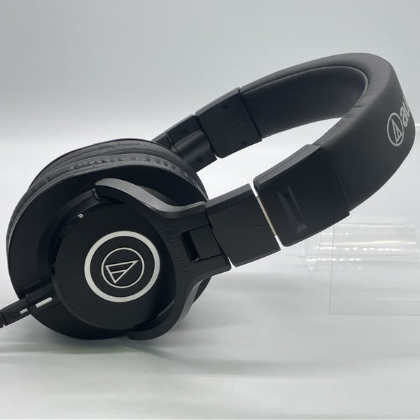 【中古】ATH-M40X【秋葉原】