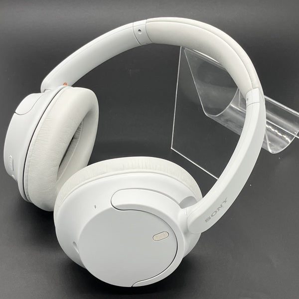 【中古】WH-CH720N WC ホワイト【名古屋】