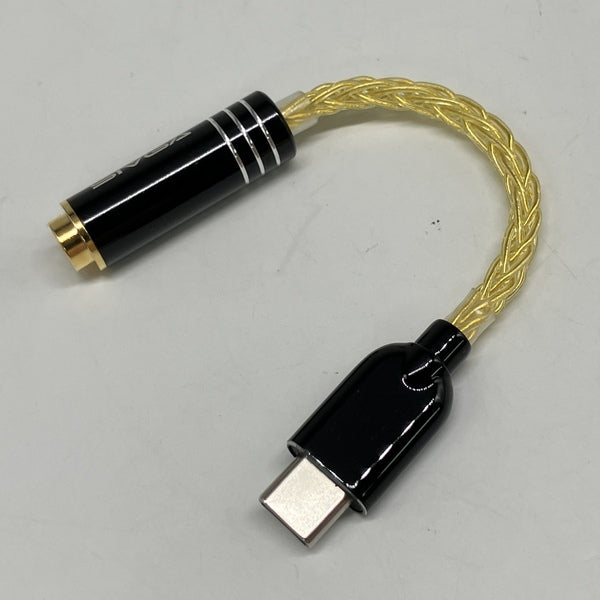 【中古】Huang Weng 黄鶲（キビタキ） Type-C to 4.4ｍｍ【秋葉原】