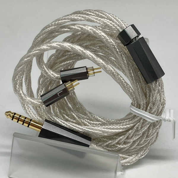 【中古】NICEHCK SnowLuna 2pin-4.4mm【秋葉原】