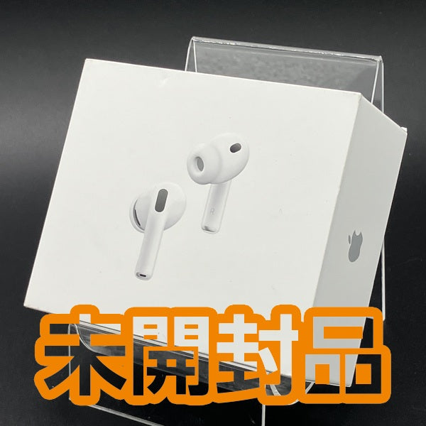 【中古】AirPods Pro 3 MFHP4J/A【秋葉原】