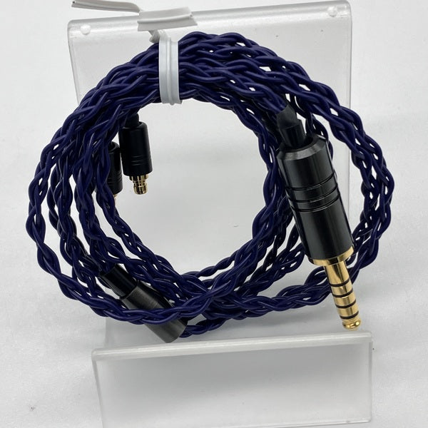 【中古】Iolite GeN2 Pentaconn ear-4.4mm (イヤーループ仕様) 120cm【秋葉原】