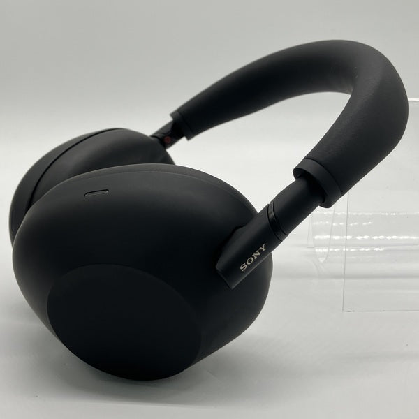 【中古】WH-1000XM6 BM ブラック【日本橋】