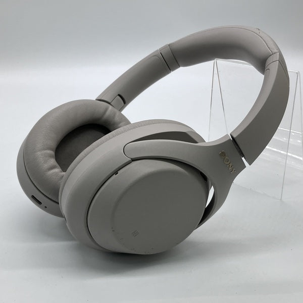 【中古】WH-1000XM4 SM プラチナシルバー【秋葉原】