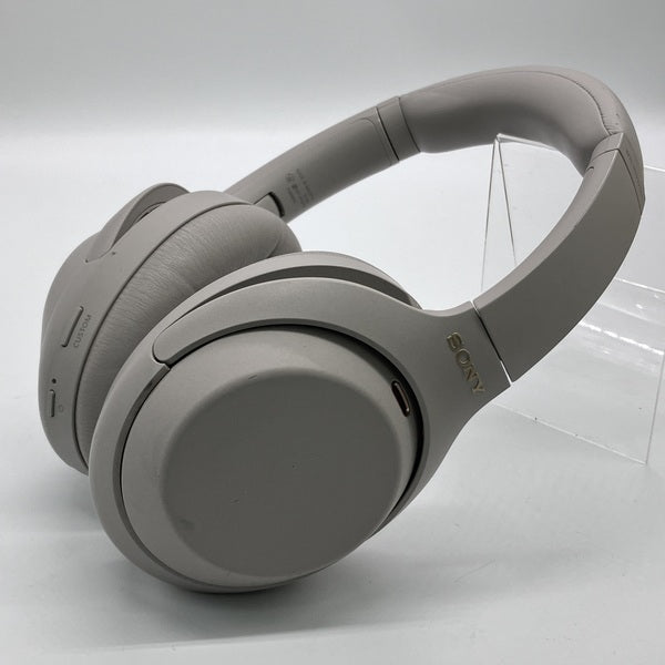【中古】WH-1000XM4 SM プラチナシルバー【秋葉原】