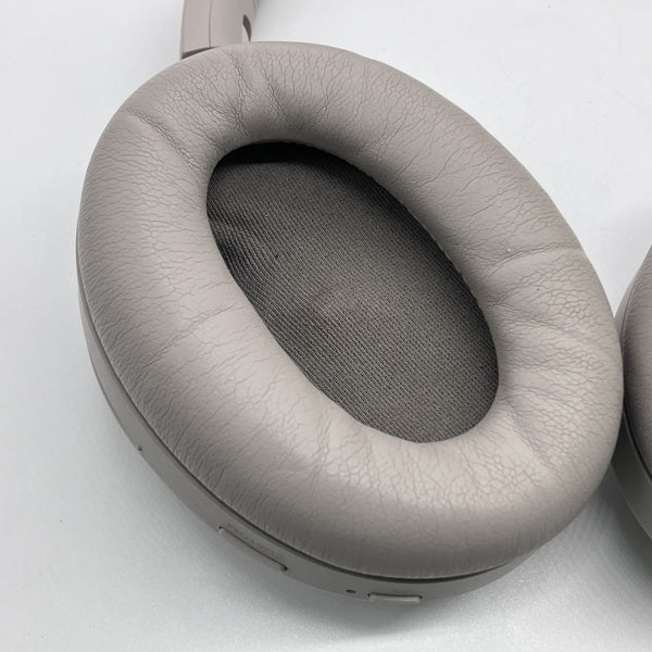 【中古】WH-1000XM4 SM プラチナシルバー【秋葉原】