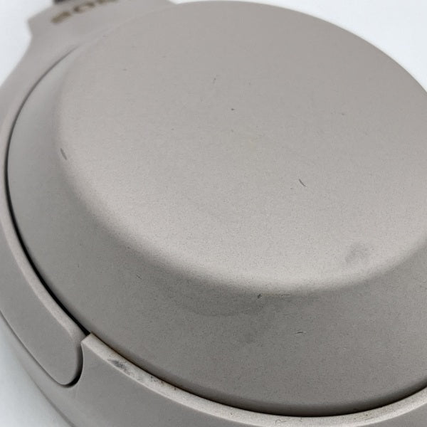 【中古】WH-1000XM4 SM プラチナシルバー【秋葉原】