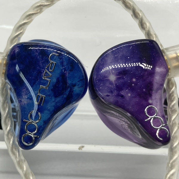 【中古】Hybrid Uranus-S【QDC-HYBRID-URANUS-S】【日本橋】