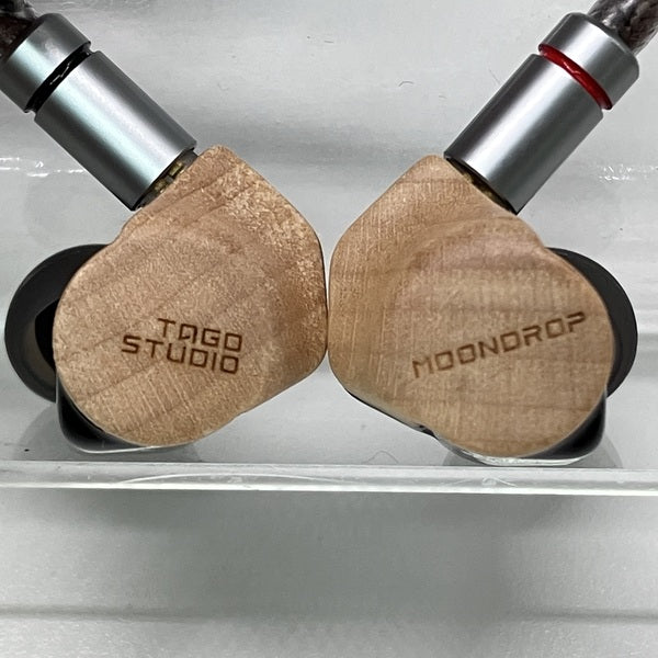 【中古】Harmon-SP TAGO STUDIOxMOONDROP【秋葉原】