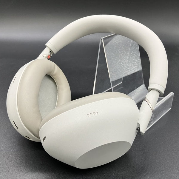 【中古】WH-1000XM6 SM プラチナシルバー【秋葉原】