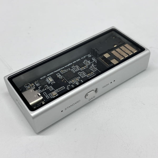 【中古】M15C【日本橋】