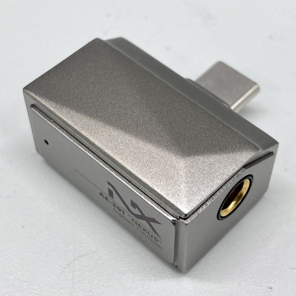 【中古】Angelears × MUSEHiFi AE301 Nexus【日本橋】