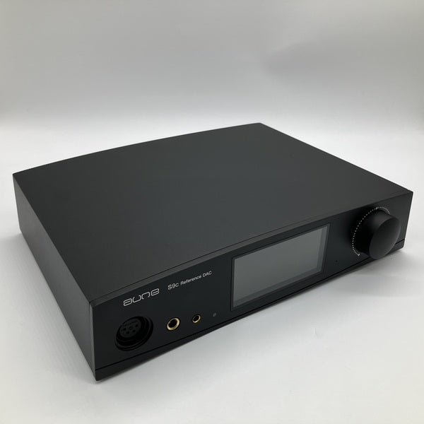 【中古】S9cPro リファレンスDACヘッドホンアンプ【秋葉原】