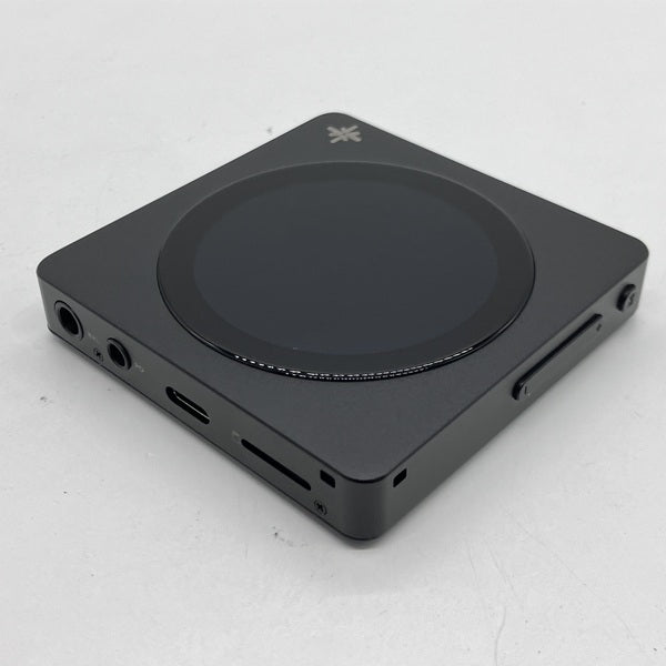 【中古】Snowsky DISC Black【FIO-SSDISC-B】【秋葉原】