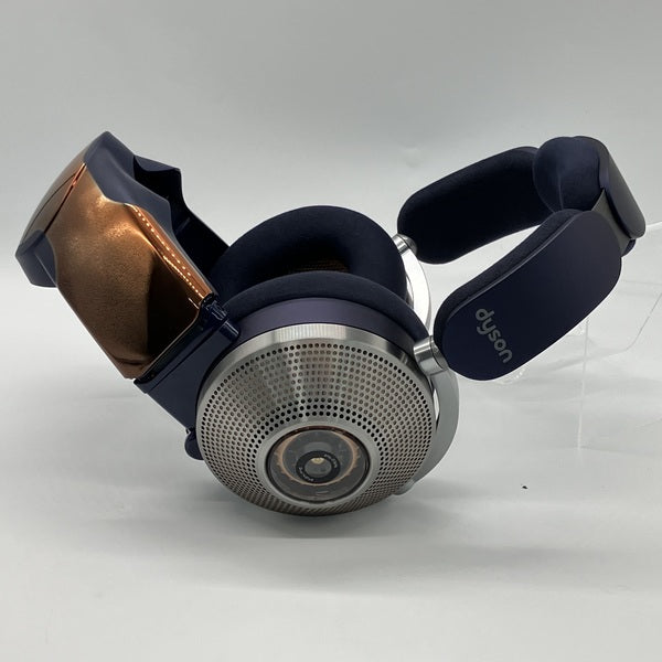 【中古】Dyson Zone Absolute+（WP01）【秋葉原】