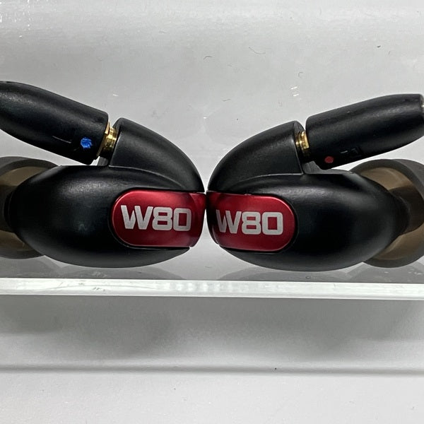 【中古】WESTONE W80【WST-W80】【秋葉原】