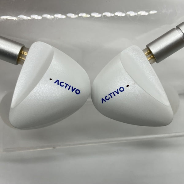 【中古】ACTIVO SCOOP 【IRV-ACTIVO-SCOOP】【秋葉原】