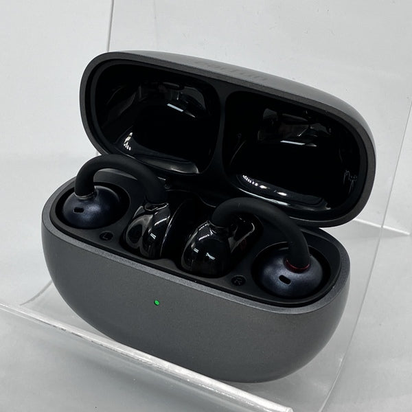 【中古】EarFun Clip Black【名古屋】