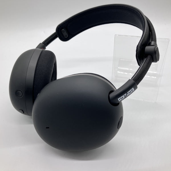 【中古】INZONE H9 Ⅱ ブラック 【WH-G910N BZ】【秋葉原】