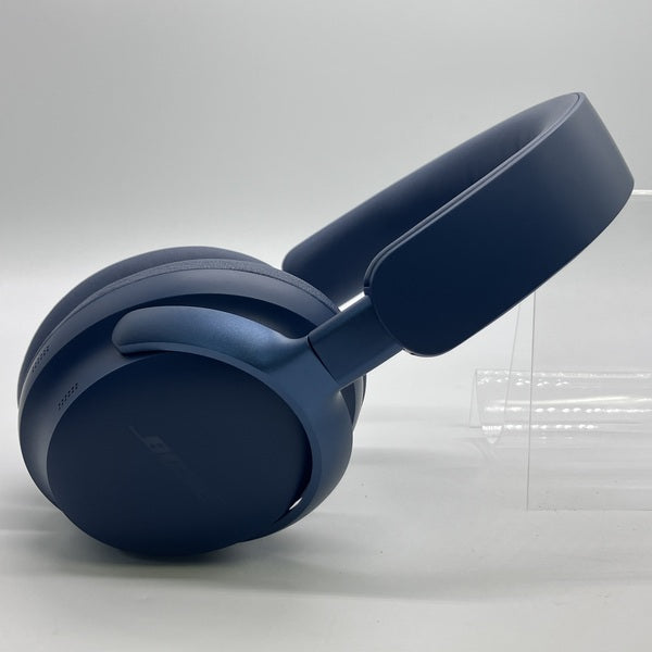 【中古】QuietComfort Ultra Headphones LUNAR BLUE【秋葉原】