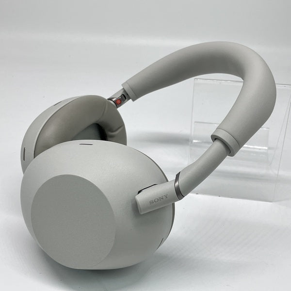 【中古】WH-1000XM6 SM プラチナシルバー【日本橋】
