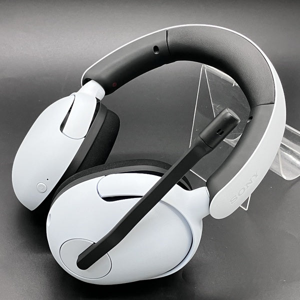 【中古】INZONE H5 ホワイト 【WH-G500 WZ】【名古屋】
