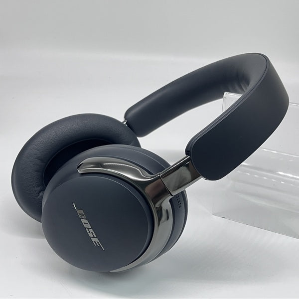 【中古】QuietComfort Ultra Headphones (2nd Gen)  Black【名古屋】