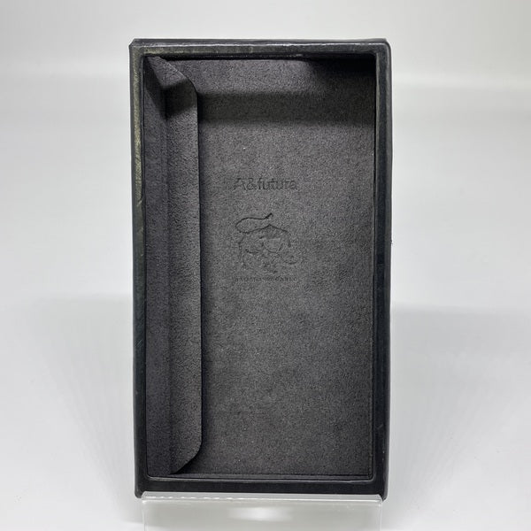 【中古】A&futura SE300 Case Black 【IRV-AK-SE300-CASE-BLK】【秋葉原】