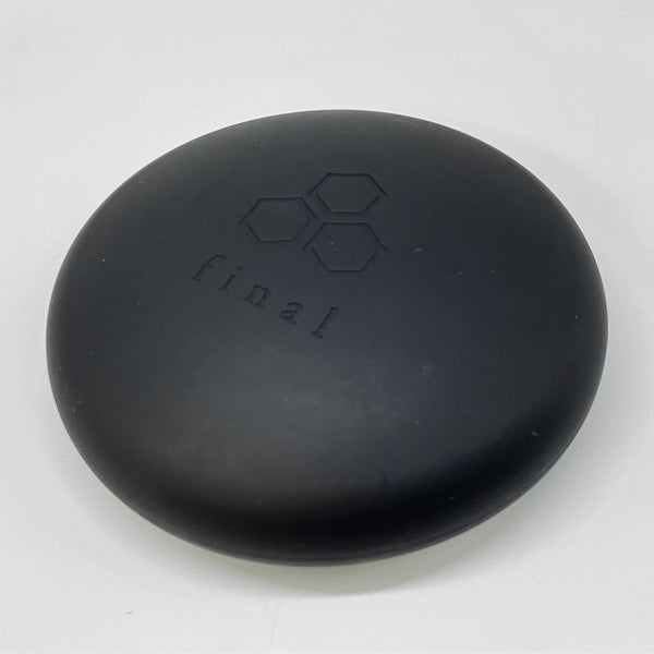 【中古】イヤホン用シリコン製キャリーケース 【FI-CCE】【秋葉原】