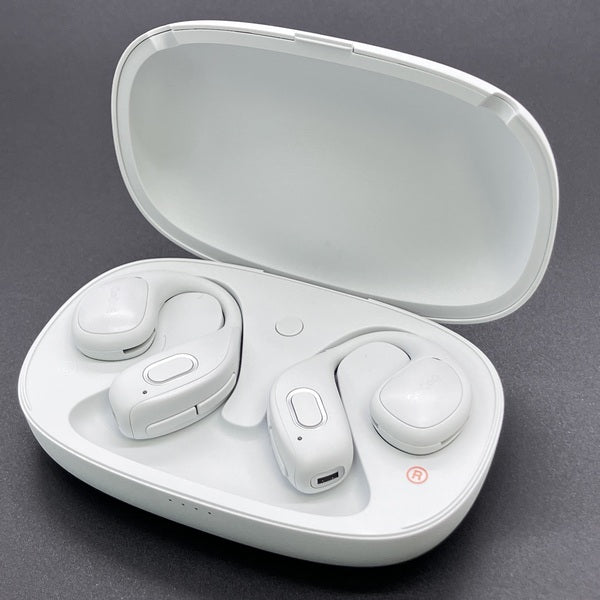 【中古】cocoe Ear White【秋葉原】