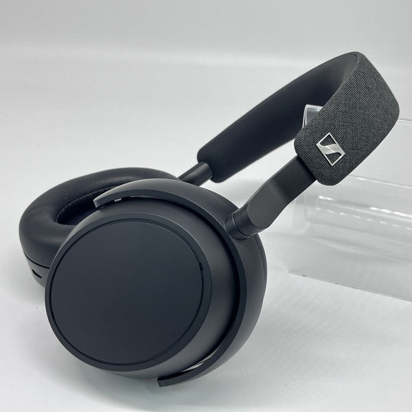 【中古】MOMENTUM 4 Wireless ブラック 【M4AEBT BLACK】【日本橋】