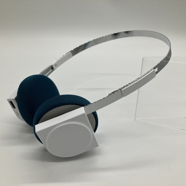 【中古】Lightwear Headphones Hp1(white)【秋葉原】