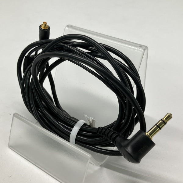 【中古】SHURE SE315-K-J付属ケーブル【秋葉原】