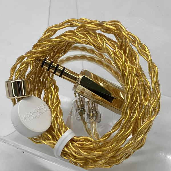 【中古】AutumnMoon-秋月 4.4mm Balanced Version【日本橋】
