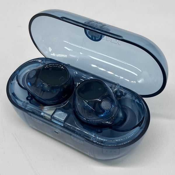 【中古】WF-C710N LZ グラスブルー【日本橋】