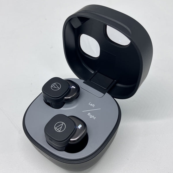 【中古】ATH-SQ1TW2NC BK ブラック【名古屋】