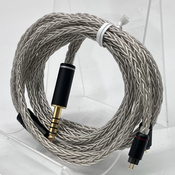 【中古】CERES-Omega (ケレス-オメガ)4.4mm5極バランス/カスタムIEM2pin 【NLV-CRS-OMG】【名古屋】