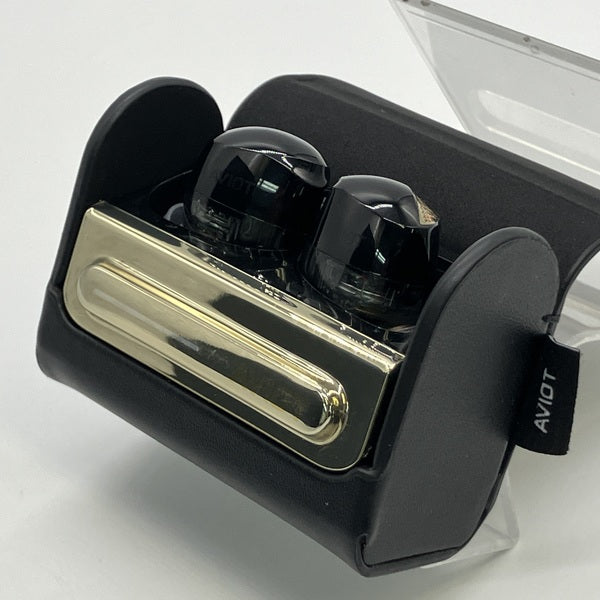 【中古】TE-J2 ブラック【TE-J2-BK】【秋葉原】