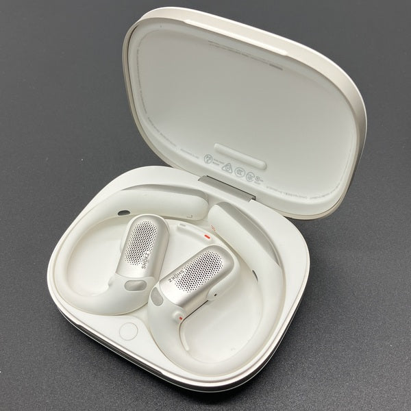 【中古】OpenFit Pro White【SKZ-EP-000063】【秋葉原】