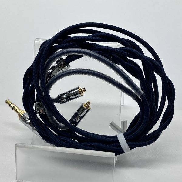 【中古】KBEAR ST5 MMCX to 3.5mm【秋葉原】
